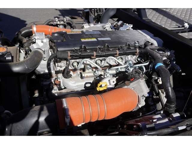 Isuzu ELF TRUCK 2021-09 195911-12