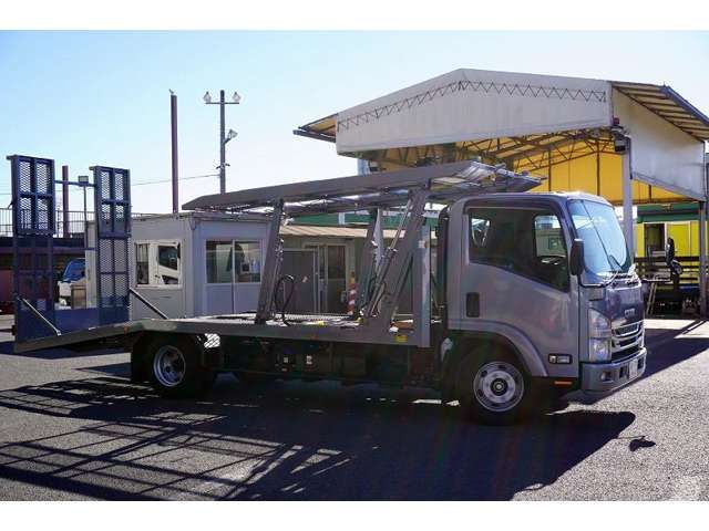 Isuzu ELF TRUCK 2021-09 195911-5