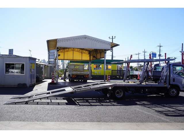 Isuzu ELF TRUCK 2021-09 195911-15