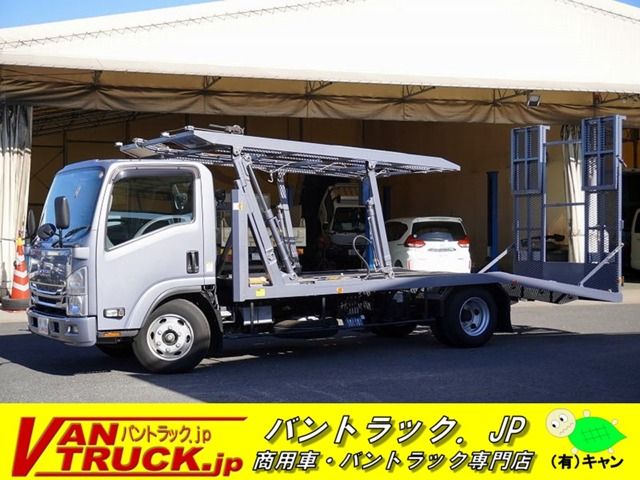 Isuzu ELF TRUCK 2021-09 195911-0