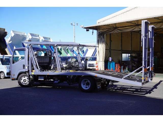 Isuzu ELF TRUCK 2021-09 195911-6