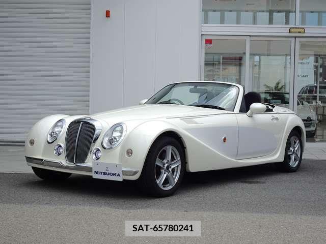 Mitsuoka Himiko 2007-11 396826-13