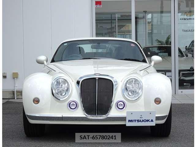 Mitsuoka Himiko 2007-11 396826-1