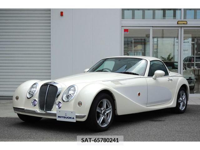 Mitsuoka Himiko 2007-11 396826-0
