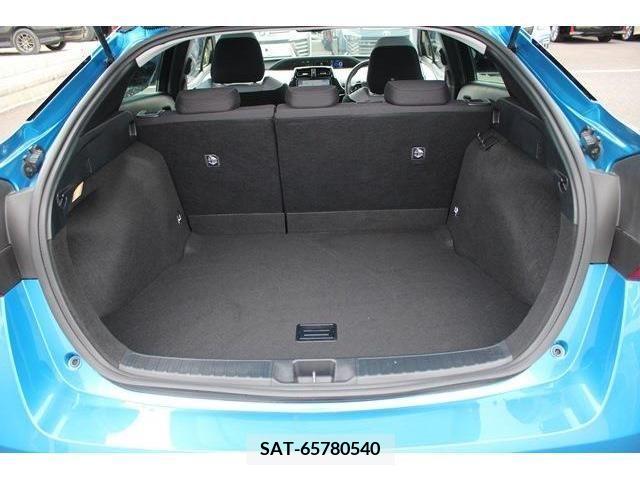 Toyota PRIUS 2019-02 282119-17