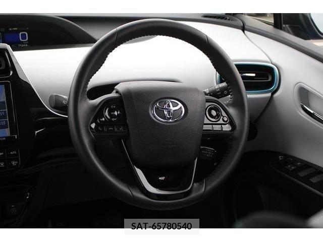 Toyota PRIUS 2019-02 282119-16