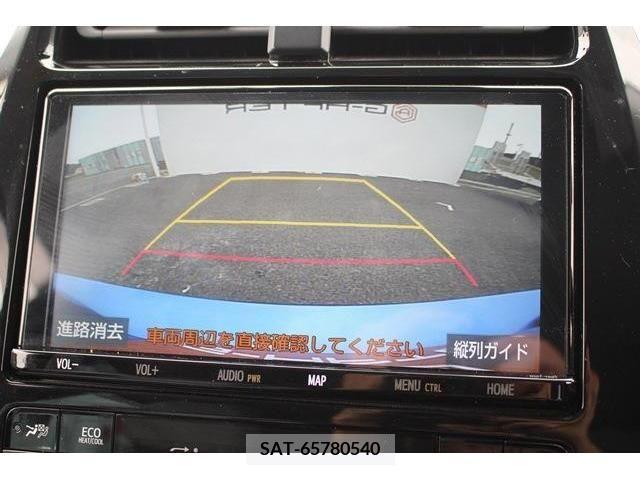 Toyota PRIUS 2019-02 282119-2