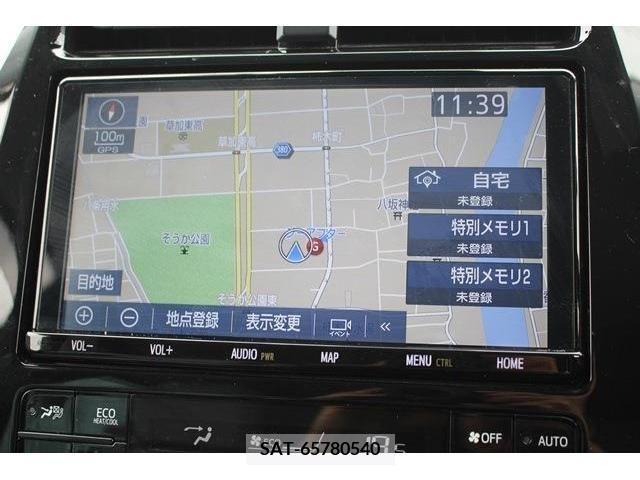 Toyota PRIUS 2019-02 282119-1