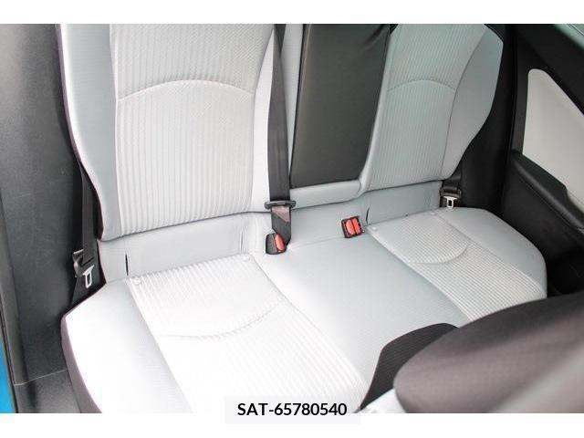 Toyota PRIUS 2019-02 282119-14