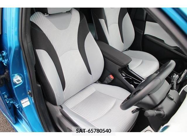 Toyota PRIUS 2019-02 282119-13