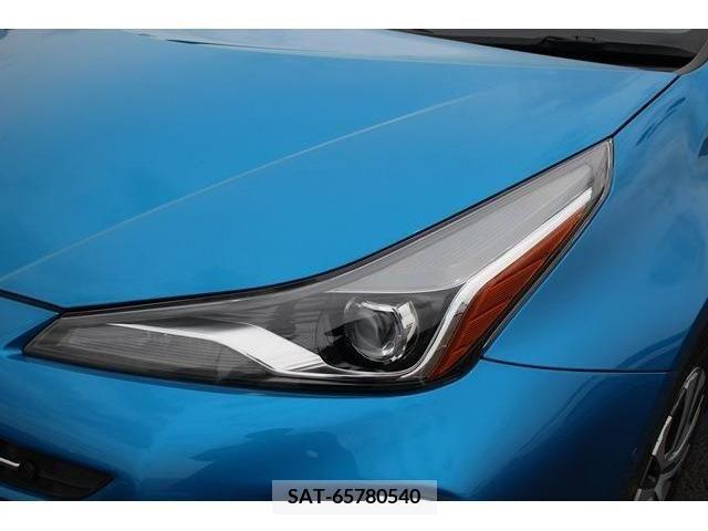 Toyota PRIUS 2019-02 282119-11