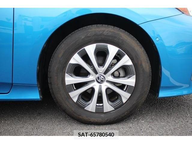 Toyota PRIUS 2019-02 282119-10