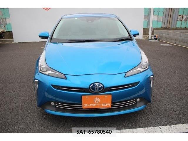 Toyota PRIUS 2019-02 282119-6