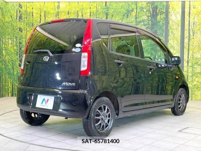 Daihatsu MOVE 2008-07 255741-17