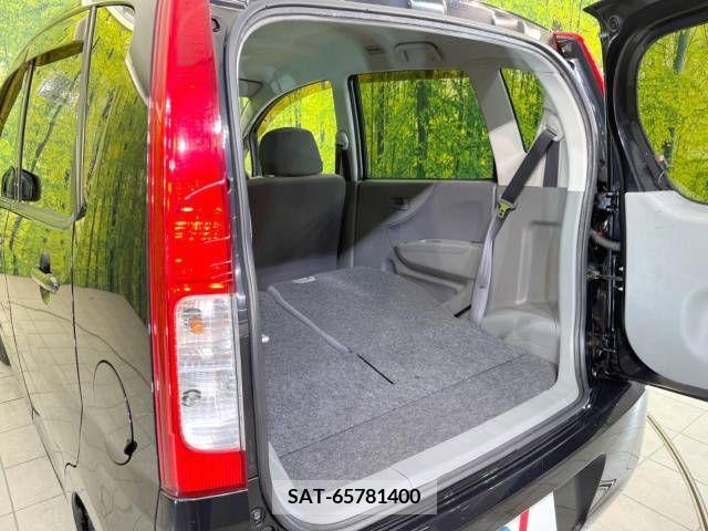 Daihatsu MOVE 2008-07 255741-10
