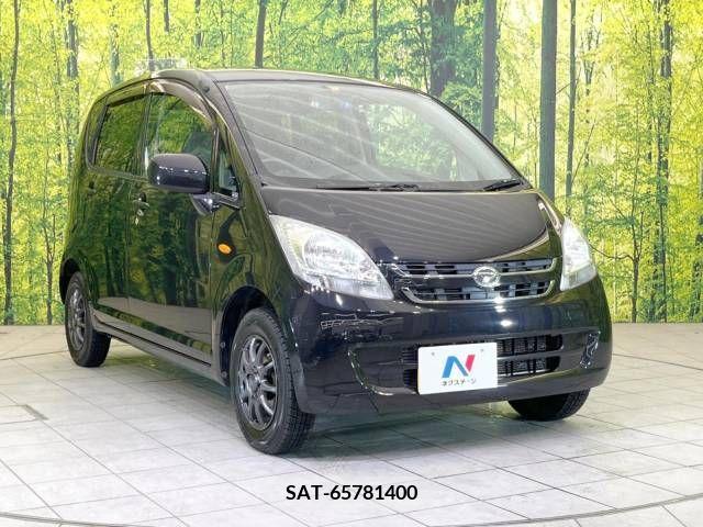 Daihatsu MOVE 2008-07 255741-16