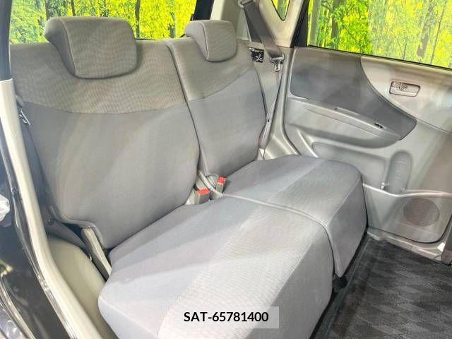 Daihatsu MOVE 2008-07 255741-9