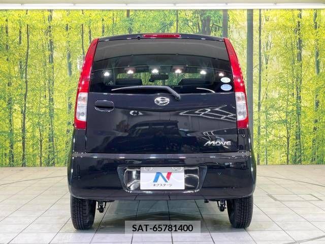 Daihatsu MOVE 2008-07 255741-15