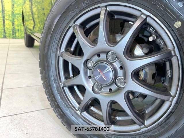 Daihatsu MOVE 2008-07 255741-12