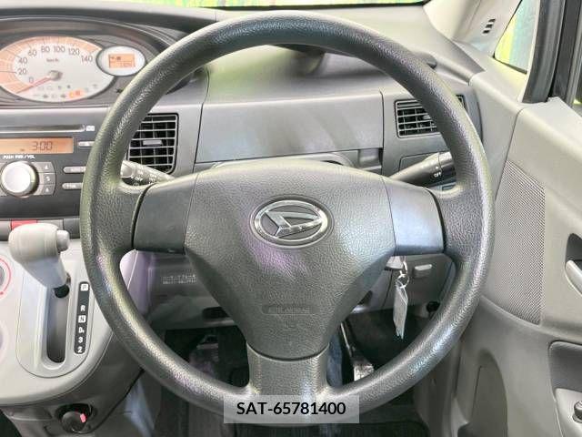 Daihatsu MOVE 2008-07 255741-13