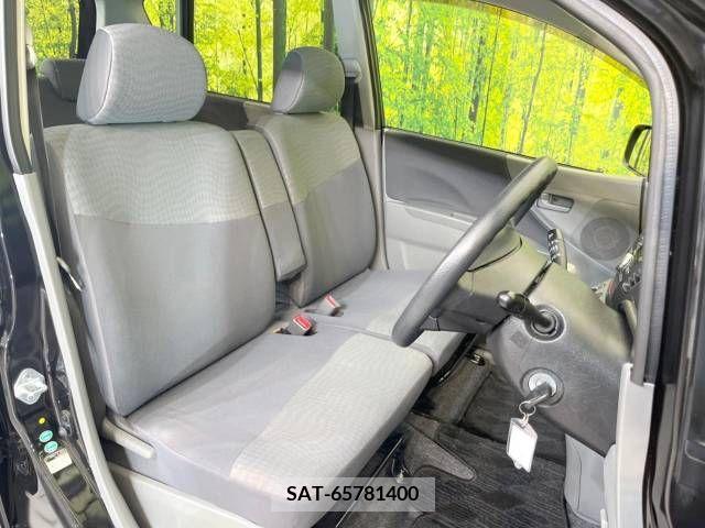 Daihatsu MOVE 2008-07 255741-8