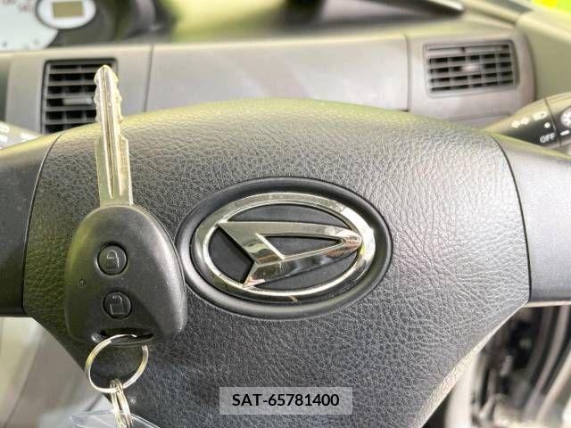 Daihatsu MOVE 2008-07 255741-7