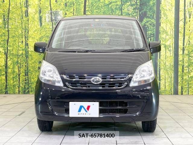Daihatsu MOVE 2008-07 255741-14