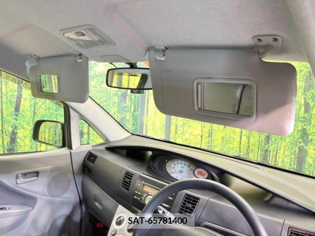 Daihatsu MOVE 2008-07 255741-6