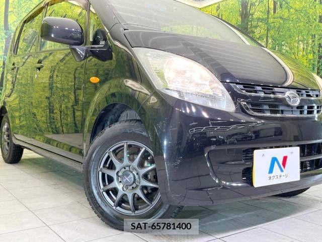 Daihatsu MOVE 2008-07 255741-11