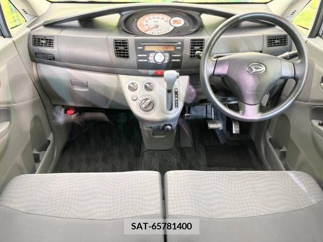 Daihatsu MOVE 2008-07 255741-1