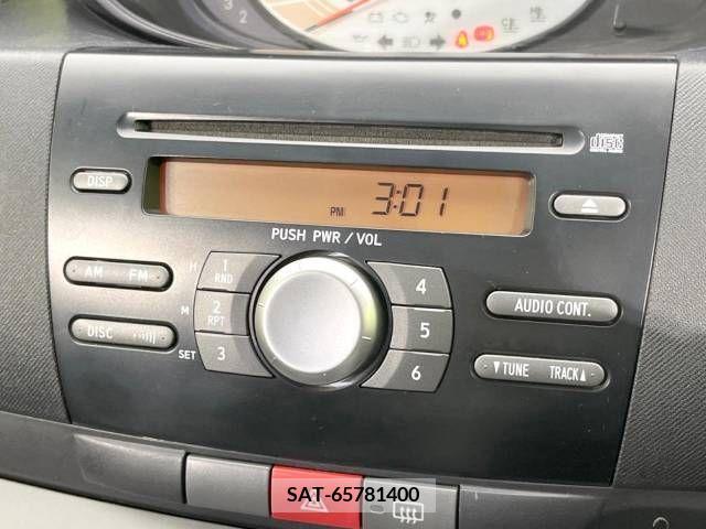 Daihatsu MOVE 2008-07 255741-2