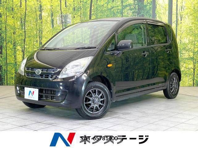 Daihatsu MOVE 2008-07 255741-0