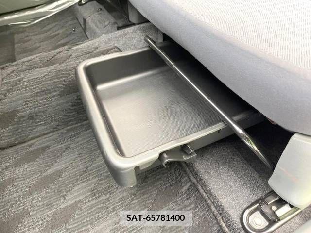 Daihatsu MOVE 2008-07 255741-3