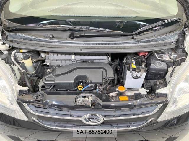 Daihatsu MOVE 2008-07 255741-18