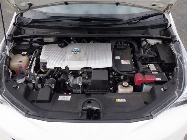 Toyota PRIUS 2018-10 183442-25