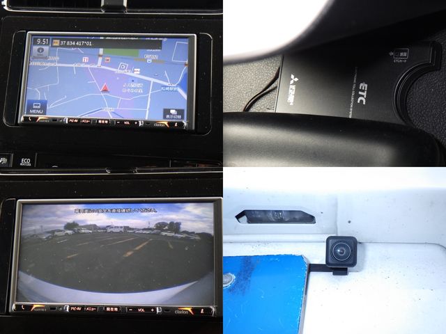 Toyota PRIUS 2018-10 183442-20