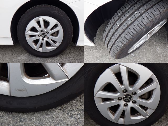 Toyota PRIUS 2018-10 183442-24