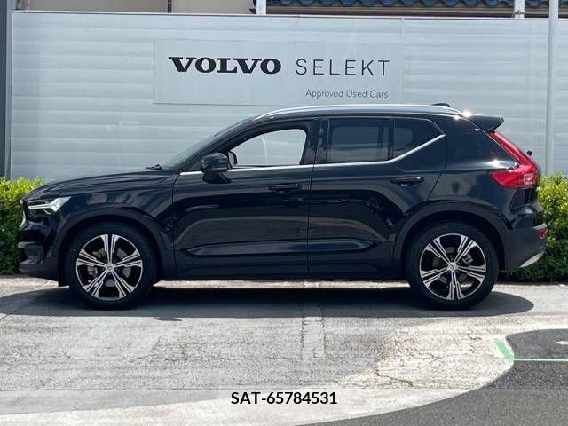 Volvo XC40 2021-08 332910-19