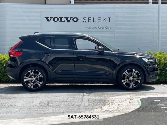 Volvo XC40 2021-08 332910-18