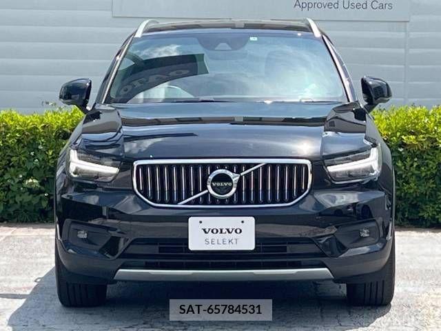 Volvo XC40 2021-08 332910-17