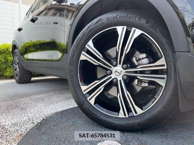Volvo XC40 2021-08 332910-16