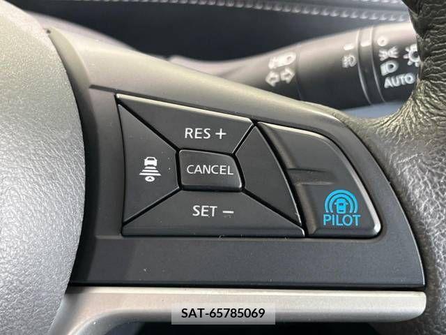 Nissan SERENA 2019-03 347520-5