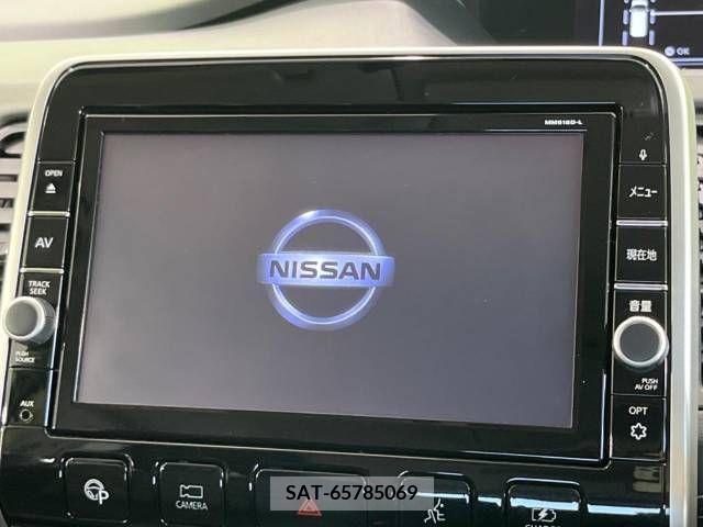 Nissan SERENA 2019-03 347520-2