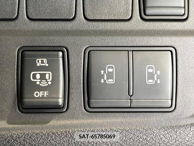 Nissan SERENA 2019-03 347520-4