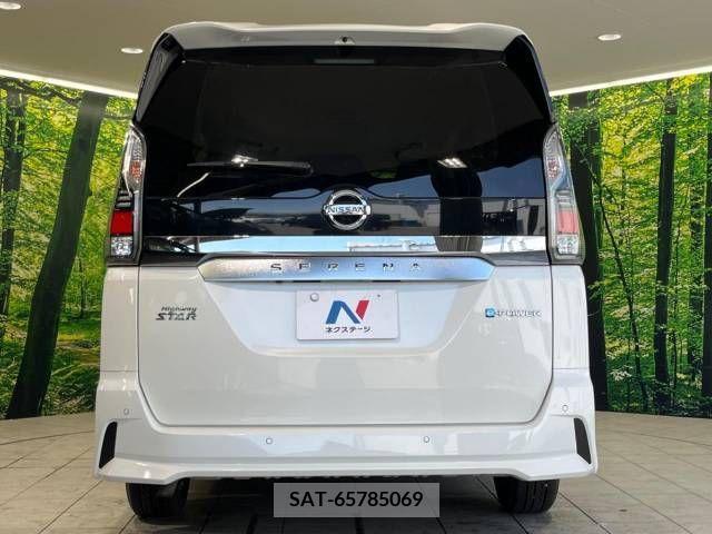 Nissan SERENA 2019-03 347520-16
