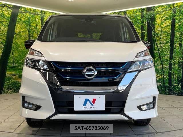 Nissan SERENA 2019-03 347520-15
