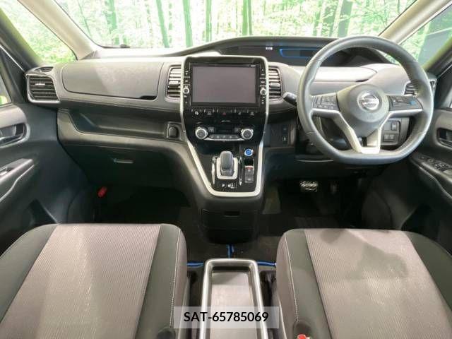 Nissan SERENA 2019-03 347520-1