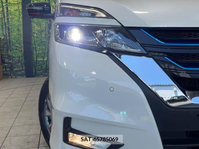 Nissan SERENA 2019-03 347520-13