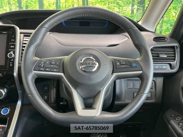 Nissan SERENA 2019-03 347520-12