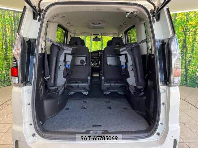 Nissan SERENA 2019-03 347520-11